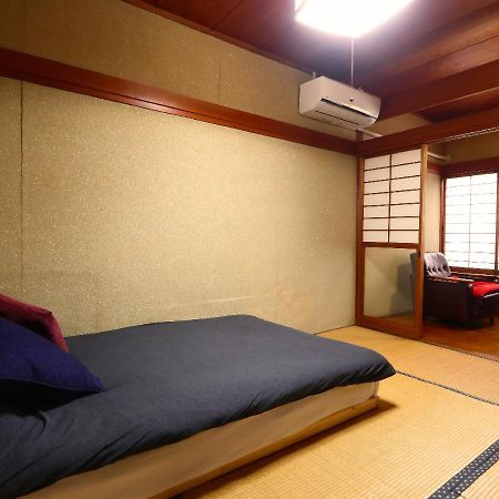 Hotel Tsurunoya à Otaki  Extérieur photo